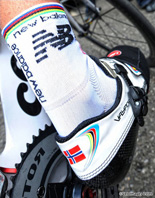 Tour de France 2011 ja Bont<