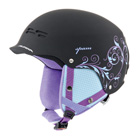Alpina Spam Cap